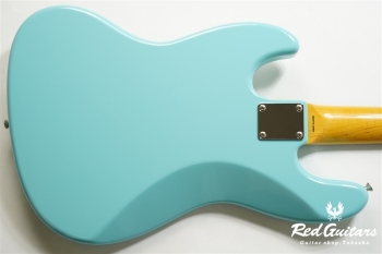 Japan Exclusive Series Classic 60’s Jazz Bass - Sonic Blue